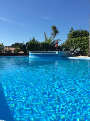 Villa Maria Apartments Moniga Del Garda